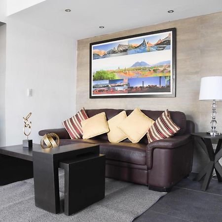 Casa Moderna Equipada Como Hotel Habitacion 5 Монтеррей Экстерьер фото