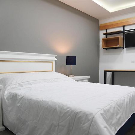 Casa Moderna Equipada Como Hotel Habitacion 5 Монтеррей Экстерьер фото