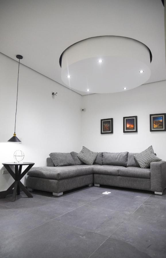 Casa Moderna Equipada Como Hotel Habitacion 5 Монтеррей Экстерьер фото